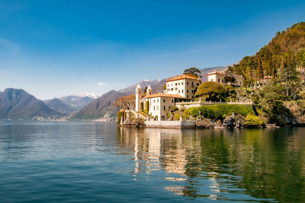 The best of Lake Como