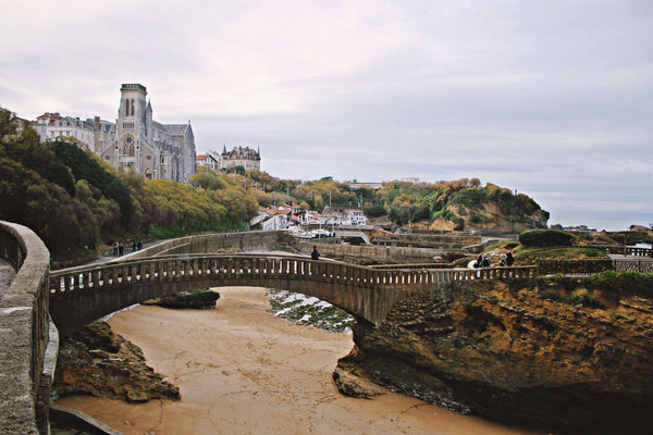 Biarritz City