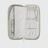 Jewellery Case - Santorini Green Jewellery Case