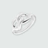 Kelso Sterling Silver Ring