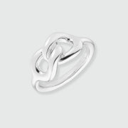 Kelso Sterling Silver Ring