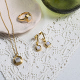 California Interchangeable Drops (for Manhattan Hoops)