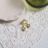 California Interchangeable Drops (for Manhattan Hoops)