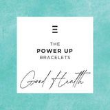 Packaging - Power Up Card