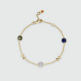 Miramar New Beginnings Gemstone Bracelet