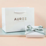 Mondello Moonstone Sterling Silver Ring-Auree Jewellery