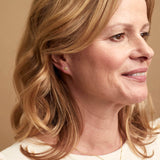 Soho Gold Vermeil Star Stud Earrings-Auree Jewellery