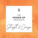 Packaging - Power Up Card