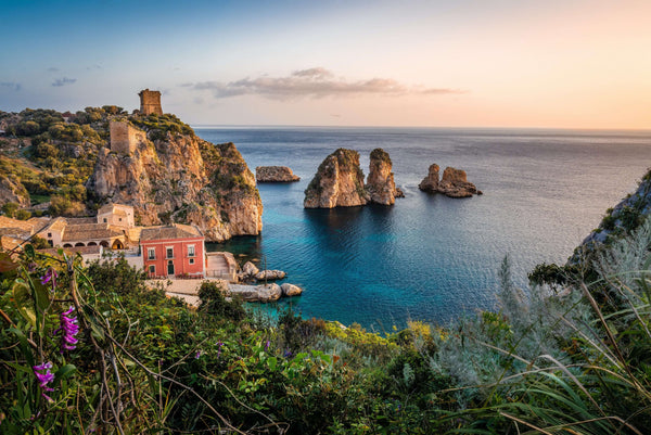 Sicily Travel Guide