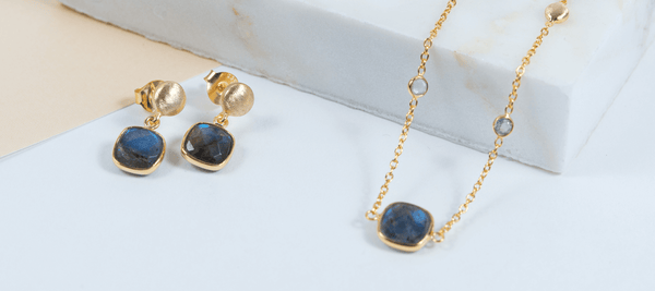 Labradorite Gemstone Guide