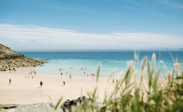 Cornwall Travel Guide