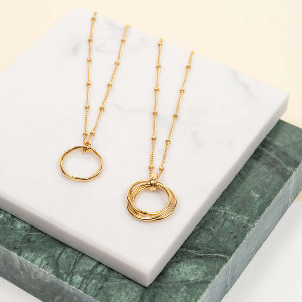 Auree Jewellery Necklaces