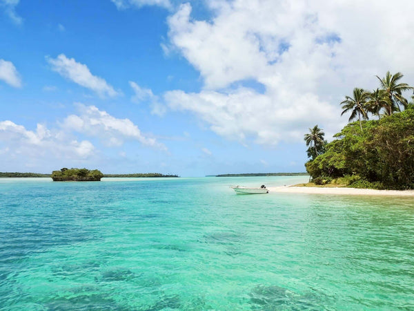 Mauritius Travel Guide