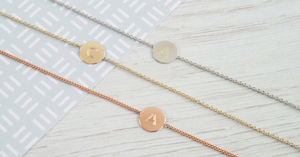 Perfect Bracelet for Mum