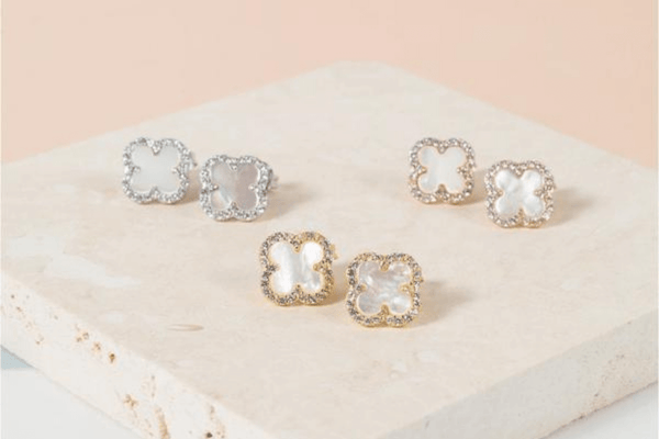 Why earrings make the perfect gift for women