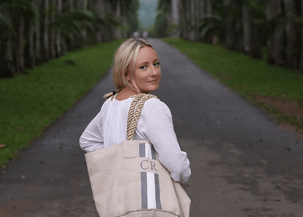 Meet Carlie Tasker