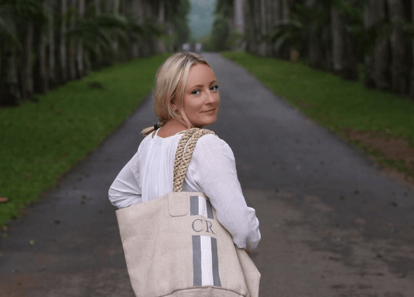Meet Carlie Tasker