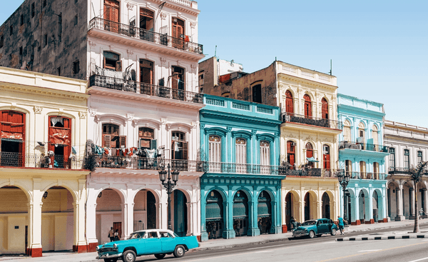 Havana Travel Guide