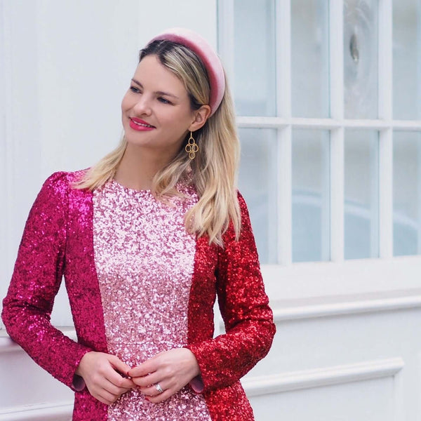 Meet Christina Hauck - Auree Jewellery Blog
