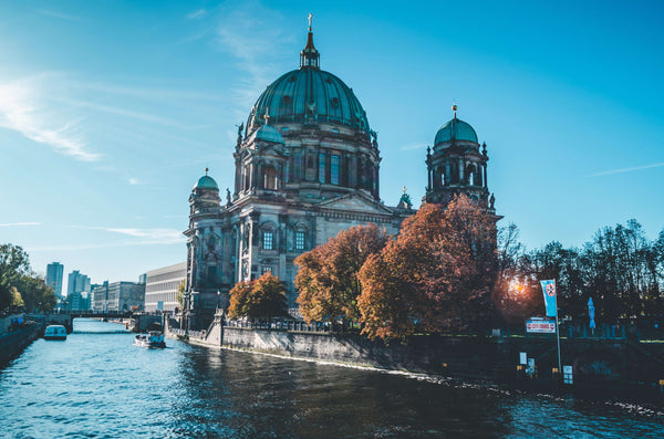 A Berlin Weekend