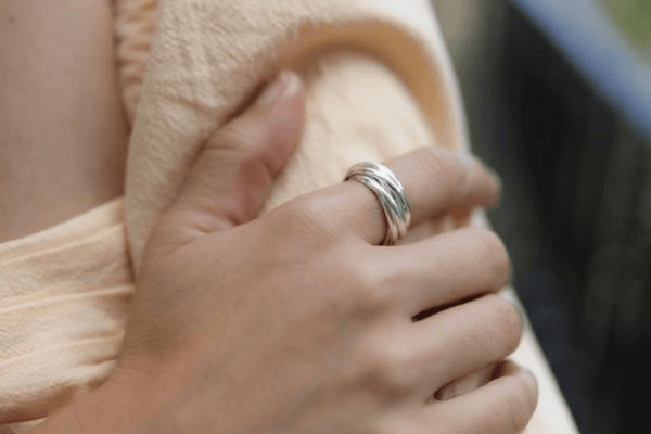 How to measure your ring size from home