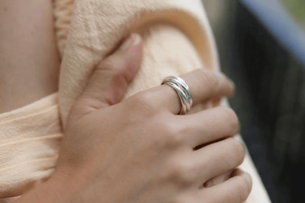 How to measure your ring size from home