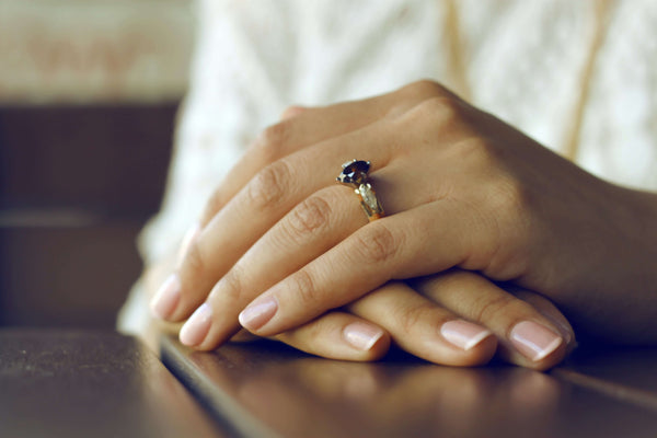 Engagement Rings