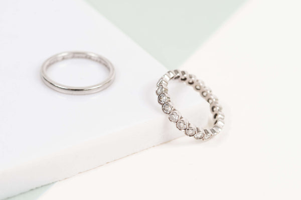 Choosing the Perfect Engagement Ring