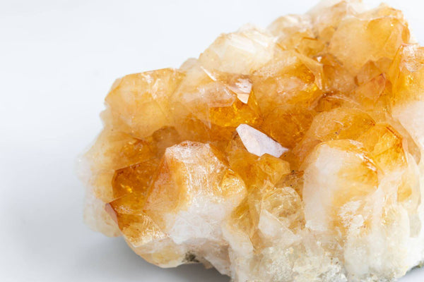 Citrine Gemstone