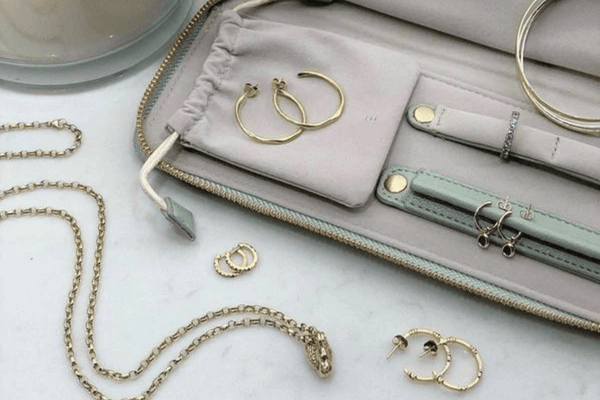 Top Five Jewellery Gifts Under £100