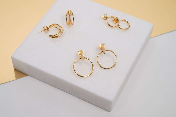 What ear piercing should I get?