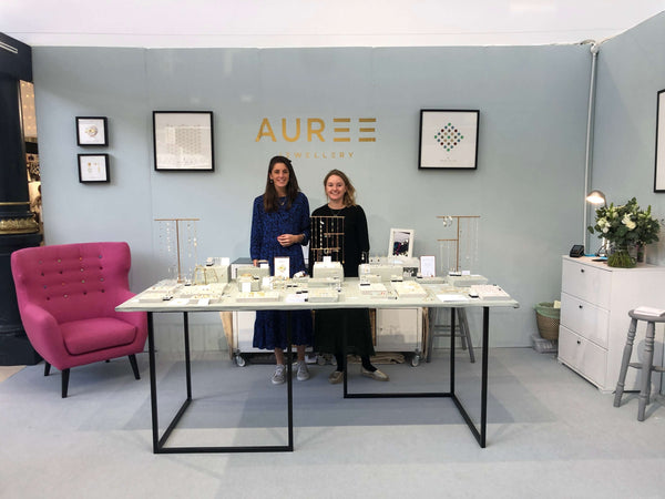 Christmas Ideas by Auree Jewellery