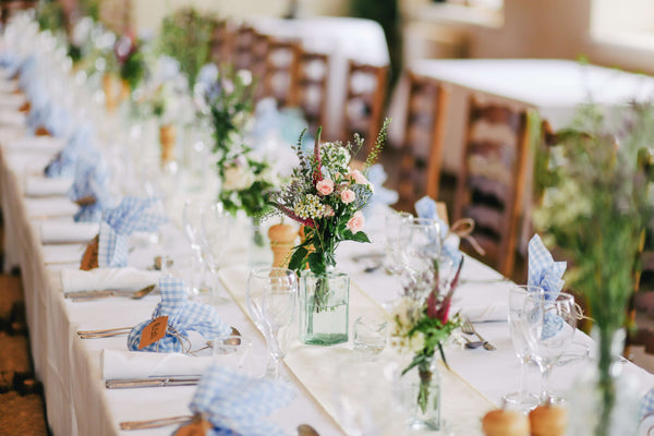 The Wedding Edit