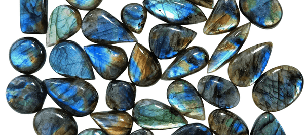 Labradorite gemstone guide