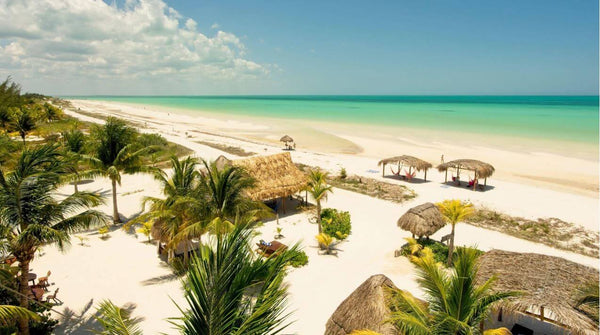 Holbox Travel Guide