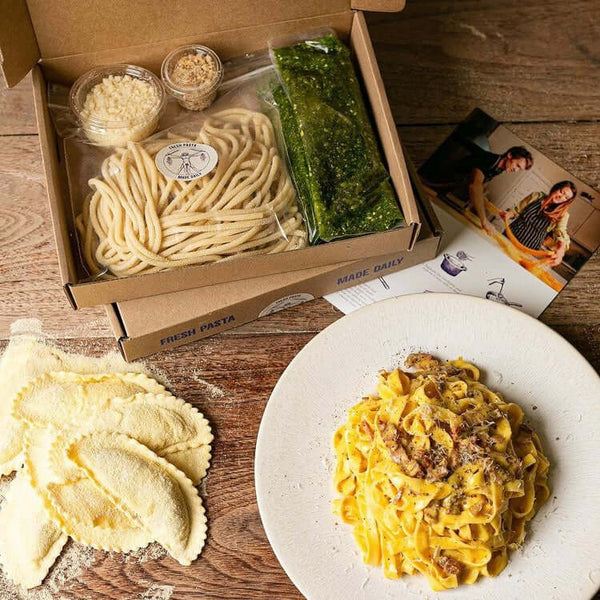 Auree's Top Picks for Dining at Home
