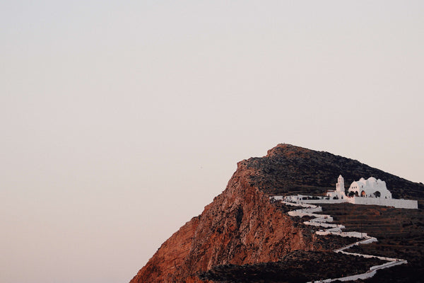 Folegandros