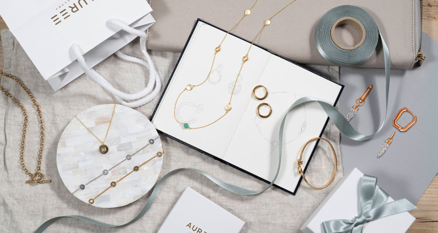 Celebrating Ten Years of Auree