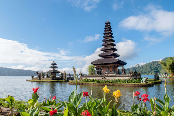 Bali Travel Guide