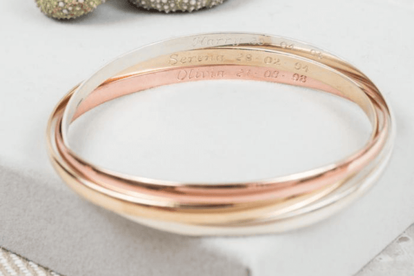 Auree Jewellery Popular Designer Bracelets 