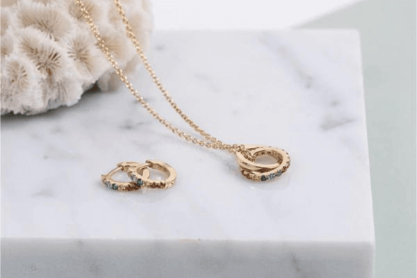 Why We Love Rainbow Jewellery