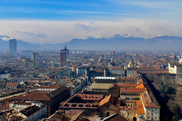 Turin City Guide