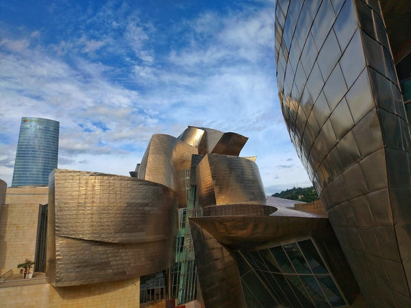The Best of Bilbao
