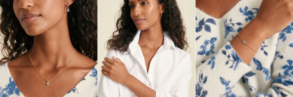 Beaufort & Blake x Auree Collaboration