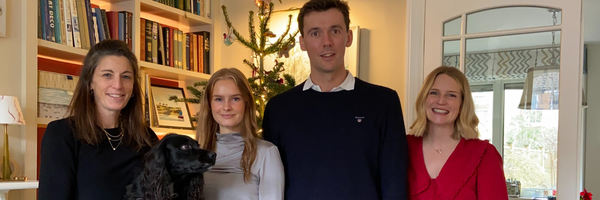 The Auree Team's Christmas Wish List