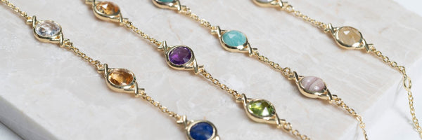 Explore Our Power Up Bracelets
