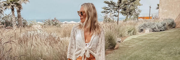 Jo's Travel Edit