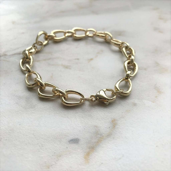 Jewellery Chain For Beginners