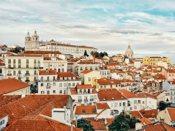 Lisbon City