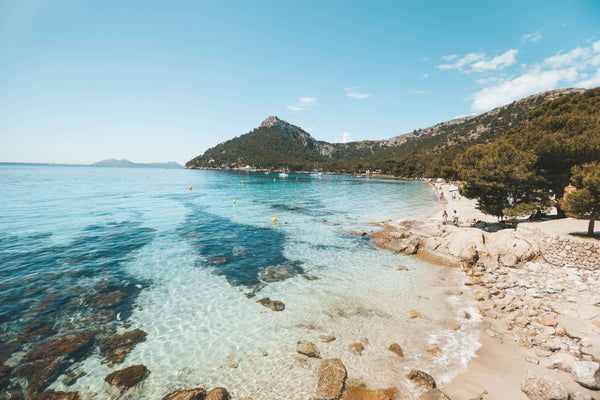 Mallorca Travel Guide